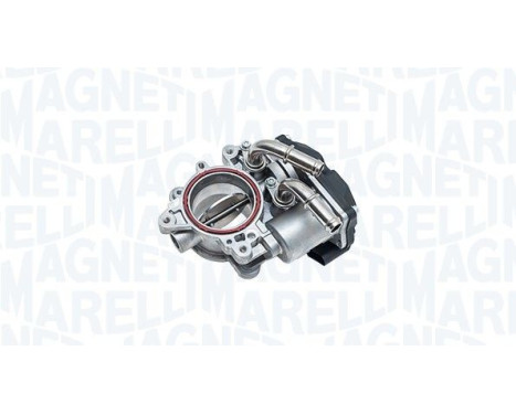 Throttle body TB0183 Magneti Marelli, Image 2
