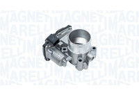 Throttle body TB0190 Magneti Marelli