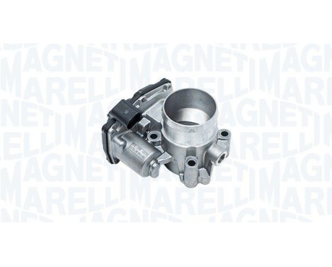 Throttle body TB0190 Magneti Marelli