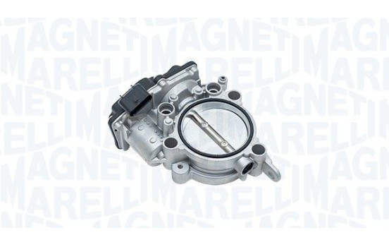 Throttle body TB0191 Magneti Marelli