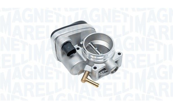 Throttle body TB0194 Magneti Marelli