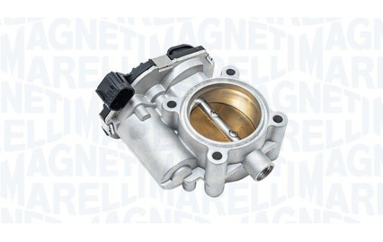 Throttle body TB0196 Magneti Marelli