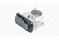 Throttle body TB0199 Magneti Marelli