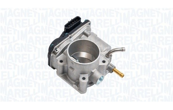 Throttle body TB0205 Magneti Marelli