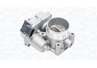Throttle body TB0210 Magneti Marelli