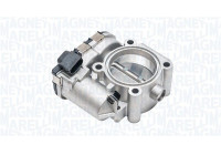 Throttle body TB0211 Magneti Marelli