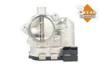 Throttle body