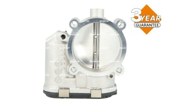 Throttle body, Image 3