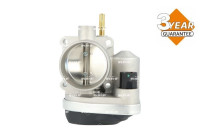 Throttle body
