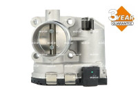 Throttle body