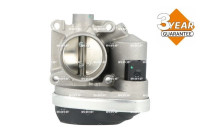 Throttle body