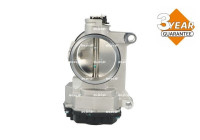 Throttle body