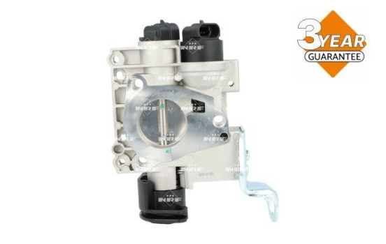 Throttle body, Image 3