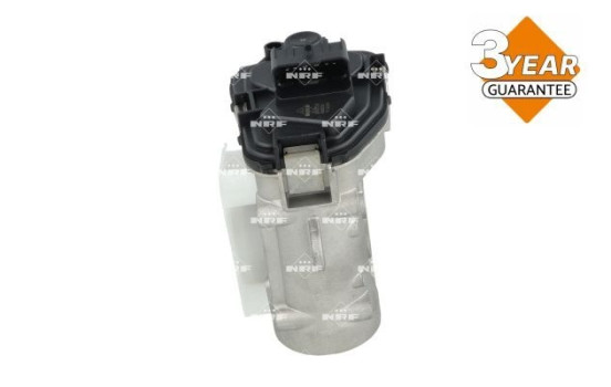 Throttle body, Image 3