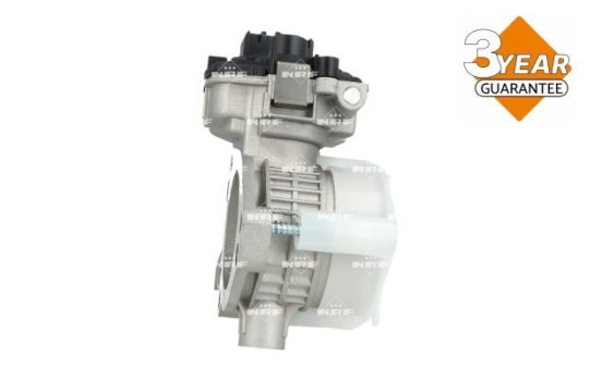 Throttle body, Image 5
