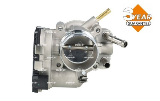 Throttle body, Image 2