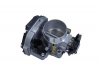 Throttle body