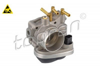 Throttle body