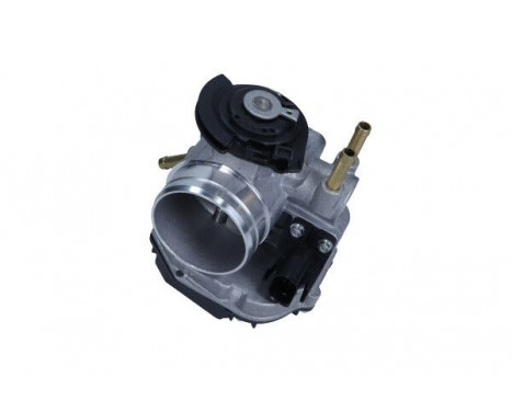 Throttle body