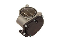 Throttle body