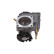 Throttle body