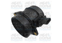 Throttle body