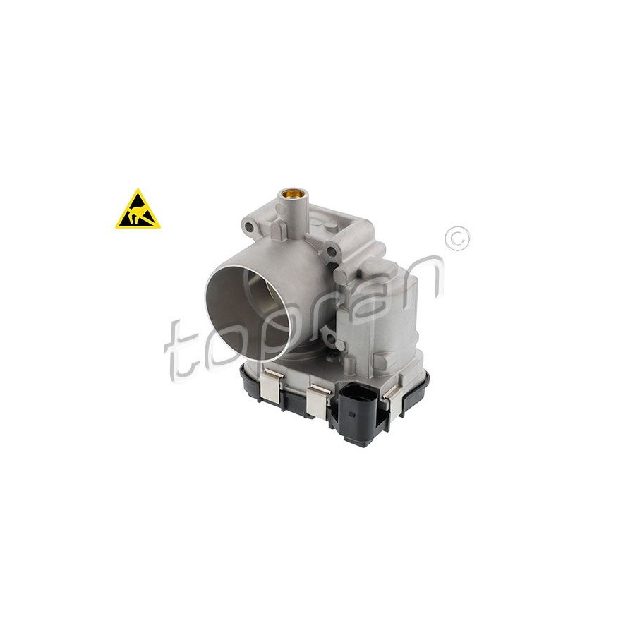 Static Throttle Throttle body | Winparts.ie - Throttle body