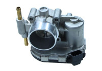 throttle body