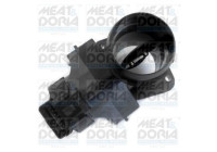 Throttle body