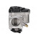 Throttle body, Thumbnail 2