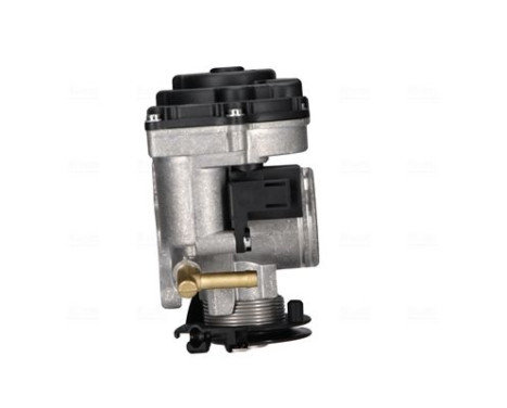 Throttle body, Image 3