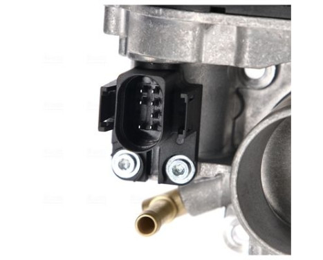 Throttle body, Image 4