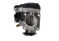 Throttle body