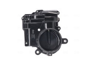 Throttle body