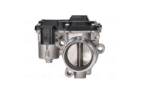 Throttle body