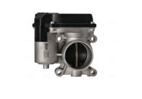 Throttle body