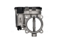 Throttle body