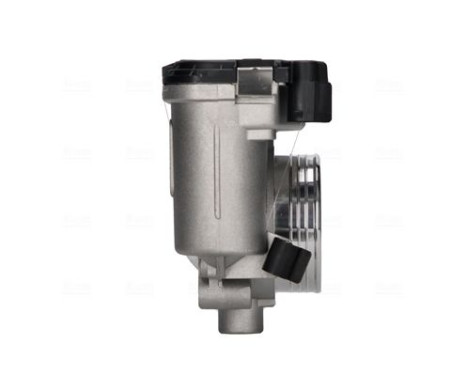 Throttle body, Image 4