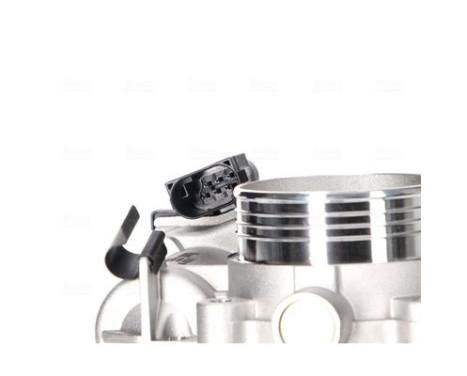 Throttle body, Image 5
