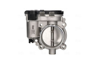 Throttle body