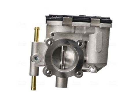 Throttle body, Image 2