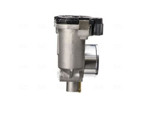 Throttle body, Image 3