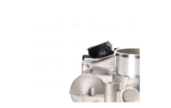 Throttle body, Image 5
