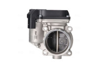 Throttle body