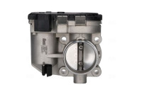 Throttle body