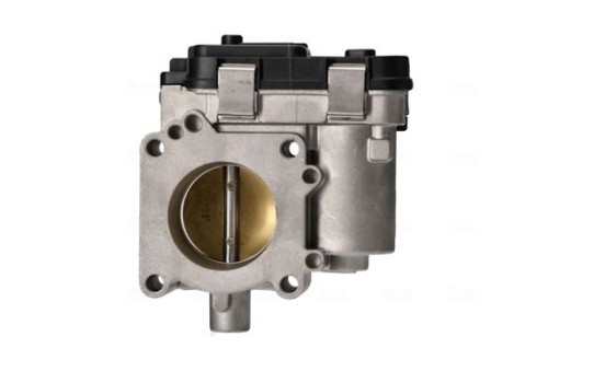 Throttle body, Image 3
