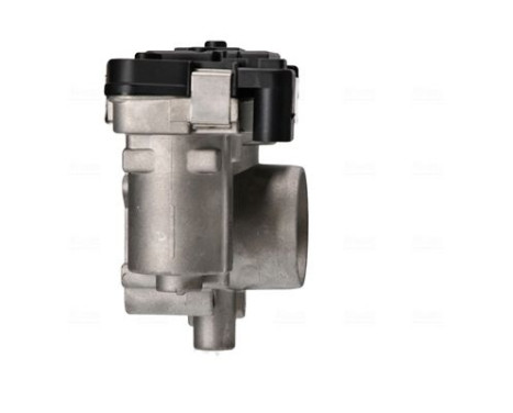 Throttle body, Image 4