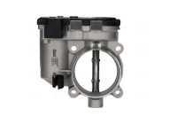 Throttle body
