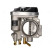 Throttle body
