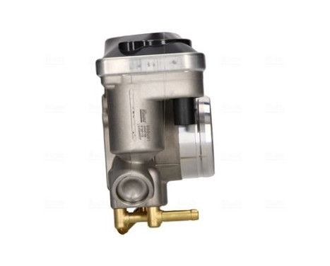 Throttle body, Image 4
